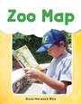 Cover: Zoo Map - Teacher Created Materials, Inc