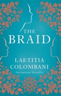 Cover: The Braid - Picador