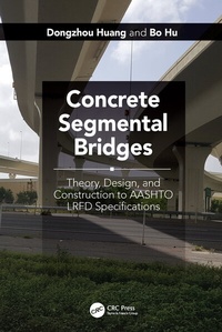 Abbildung von: Concrete Segmental Bridges - CRC Press