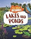 Cover: The Great Outdoors: Lakes and Ponds - Wayland