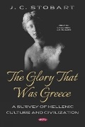 Cover: The Glory That Was Greece - Nova Science Publishers Inc