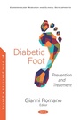 Cover: Diabetic Foot: Prevention and Treatment - Nova Science Publishers Inc