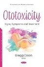Bild: Ototoxicity - Nova Science Publishers Inc