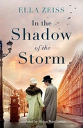 Cover: In the Shadow of the Storm - Lake Union Publishing
