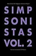 Cover: Simpsonistas, Vol. 2 - Rare Bird Books