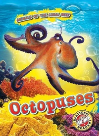 Enlarge image Cover: Octopuses - Bellwether Media