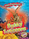 Cover: Spiny Lobsters - Bellwether Media