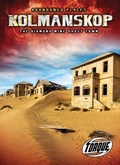 Cover: Kolmanskop - Torque