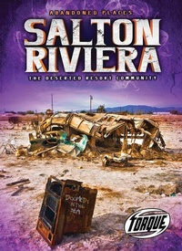 Enlarge image Cover: Salton Riviera - Torque