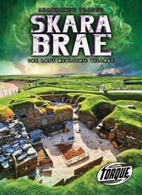 Enlarge image Cover: Skara Brae - Torque