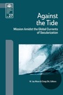 Cover: Against the Tide - William Carey Publishing