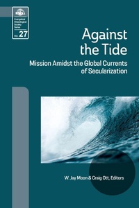 Enlarge image Cover: Against the Tide - William Carey Publishing