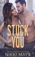 Cover: Stuck with You - Kingston Publishing Company