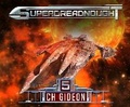 Cover: Superdreadnought 5 - Dreamscape Media