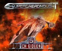 Enlarge image Cover: Superdreadnought 5 - Dreamscape Media