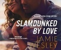 Cover: Slamdunked by Love - Dreamscape Media