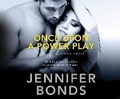 Cover: Once Upon a Power Play - Dreamscape Media
