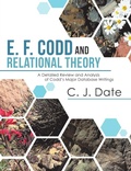 Cover: E. F. Codd and Relational Theory - Lulu Publishing Services