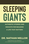 Cover: Sleeping Giants - Monocle Press
