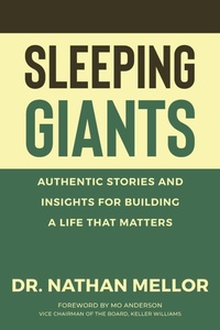 Enlarge image Cover: Sleeping Giants - Monocle Press