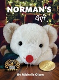 Cover: Norman's Gift - Bellie Button Books
