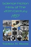Cover: Science Fiction Films of The 20th Century - Antellus