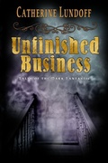 Cover: Unfinished Business - Queen of Swords Press