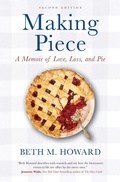 Cover: Making Piece - Margretta Press