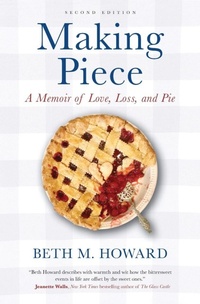 Enlarge image Cover: Making Piece - Margretta Press