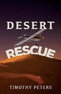 Enlarge image Cover: Desert Rescue - Abundant Harvest Publishing