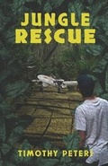 Cover: Jungle Rescue - Abundant Harvest Publishing