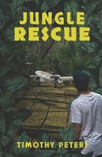 Enlarge image Cover: Jungle Rescue - Abundant Harvest Publishing