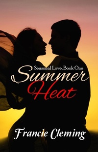 Abbildung von: Summer Heat - Author