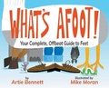 Cover: What's Afoot! - Pigman Books