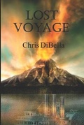 Cover: Lost Voyage - 1-7337573-0-9