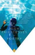 Cover: High Priestesses of Poetry - High Priestesses