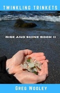 Cover: Twinkling Trinkets - Greater Ways Publishing