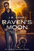 Cover: Raven's Moon - Burns and Lea Media LLC