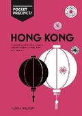 Cover: Hong Kong Pocket Precincts - Hardie Grant Explore