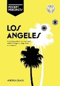 Cover: Los Angeles Pocket Precincts - Hardie Grant Explore