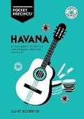 Cover: Havana Pocket Precincts - Hardie Grant Explore
