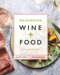 Cover: Washington Wine and Food - Figure 1 Publishing