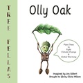 Cover: Tree Fellas - Grosvenor House Publishing Ltd