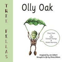 Enlarge image Cover: Tree Fellas - Grosvenor House Publishing Ltd