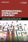 Cover: International Operations Strategy - Kogan Page Ltd