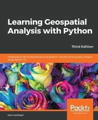 Abbildung von: Learning Geospatial Analysis with Python - De Gruyter