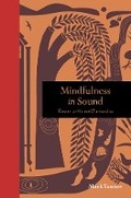 Cover: Mindfulness in Sound - Leaping Hare Press