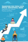 Abbildung von: Transition for Pupils with Special Educational Needs - Peter Lang Verlag