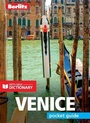 Cover: Berlitz Pocket Guide Venice (Travel Guide with Dictionary) - Berlitz Travel