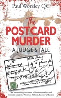 Cover: The Postcard Murder - Pilot Productions Ltd